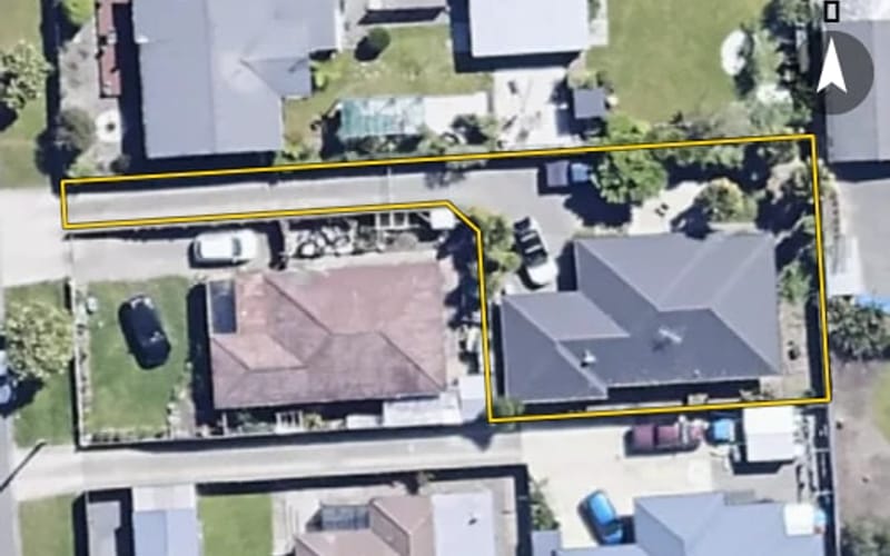 165A Howick Road