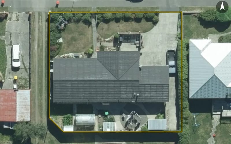 241 Tramway Road