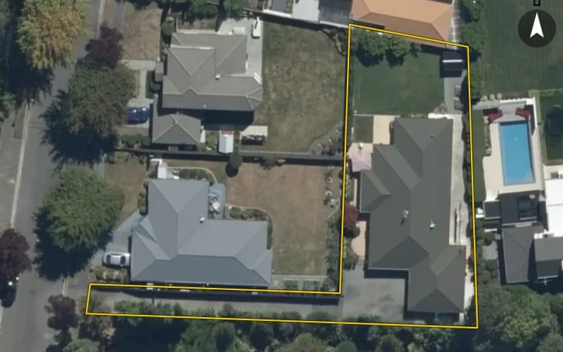 7 Primrose Hill Lane
