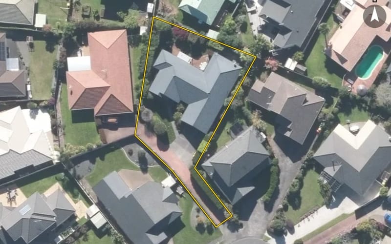 10 Shannon Place