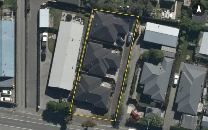 24 Wairakei Road