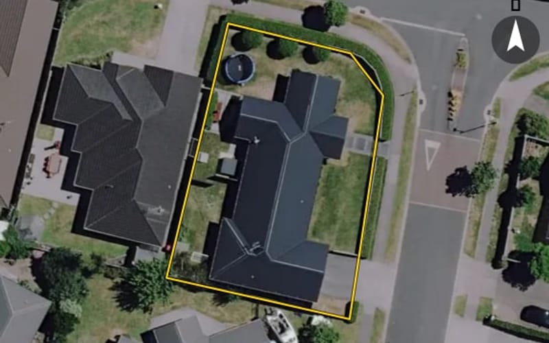 2 Whistler Close