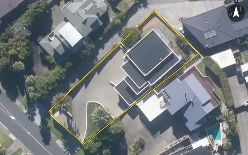 40 Marellen Drive