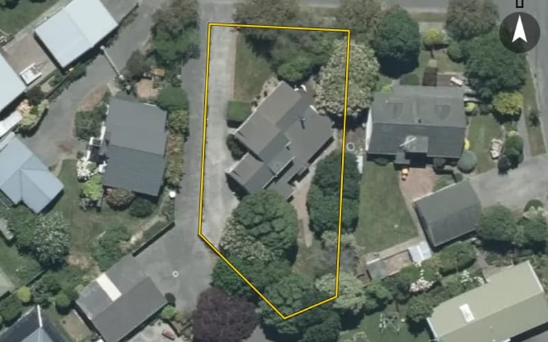 2 Knox Place