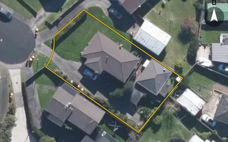 14 Prior Place