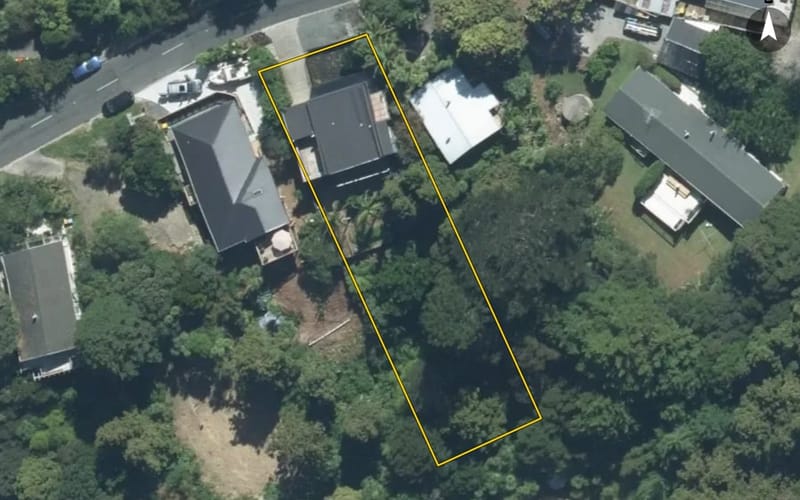 220 Wade River Road
