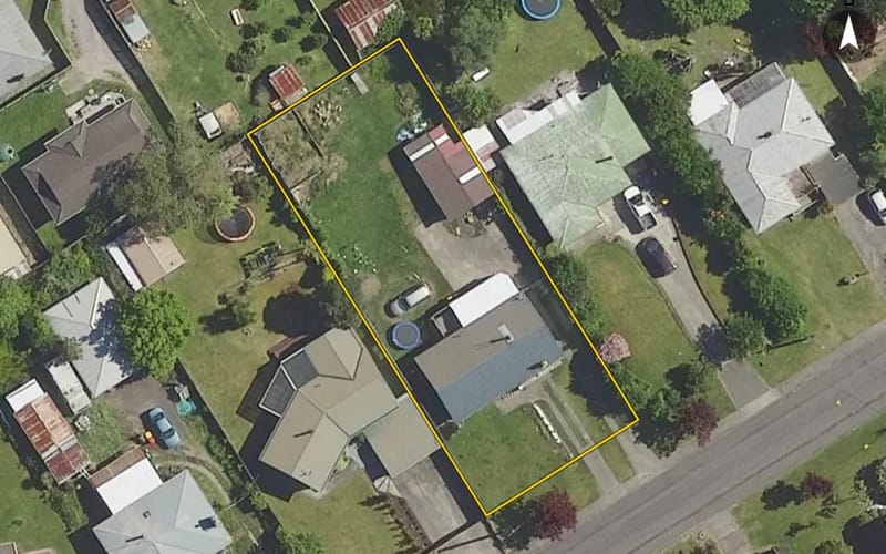 5 Inverness Road