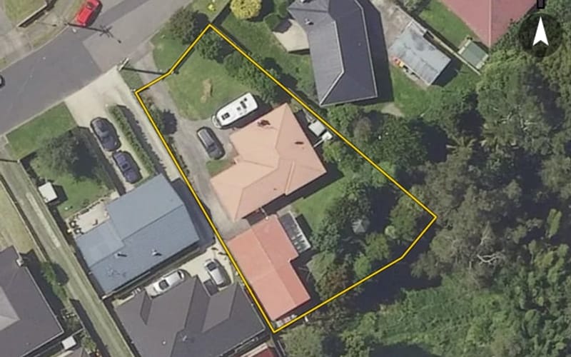 18 Sharyn Place