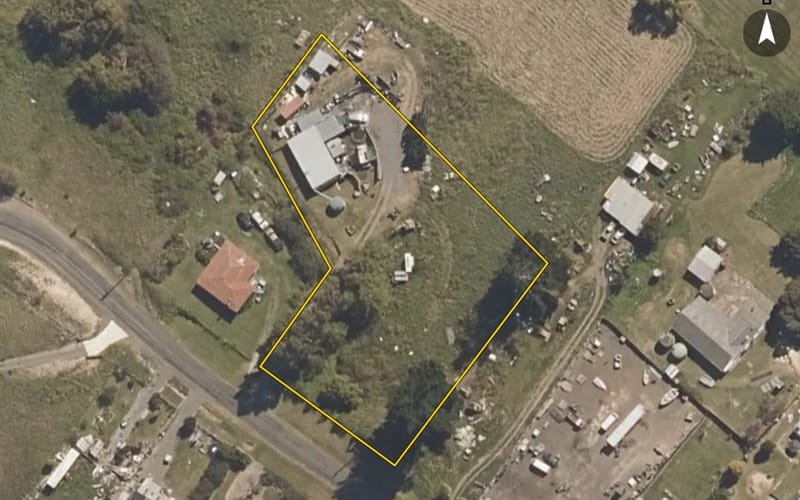 16 Colin White Road
