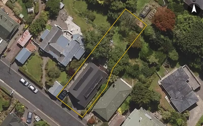 43 Pacific Street