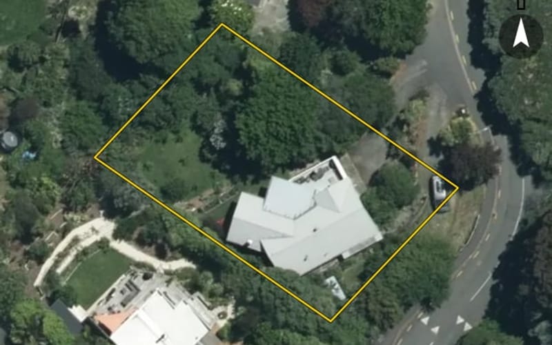 73 Tosswill Road