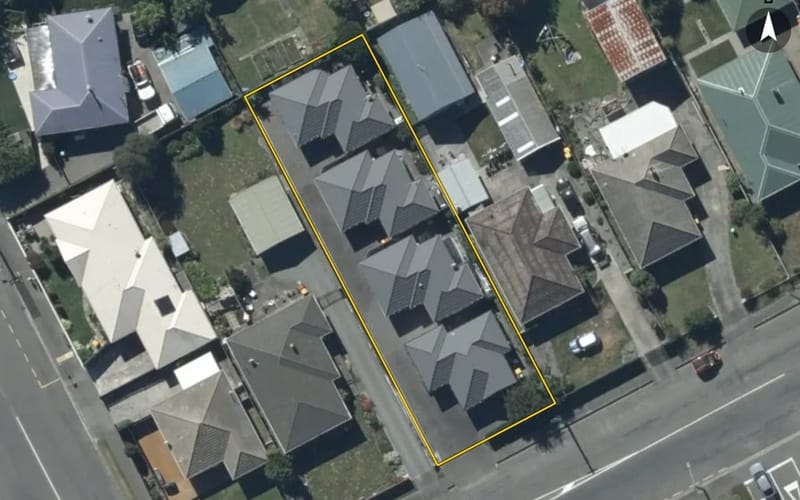24 Nicholls Road