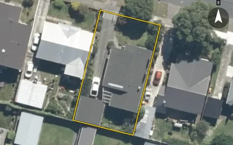 38 Beaumont Avenue