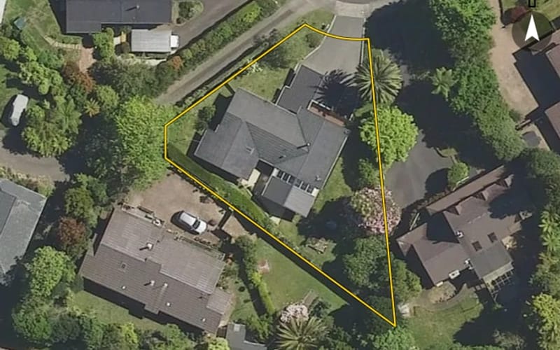 36 Wychwood Crescent