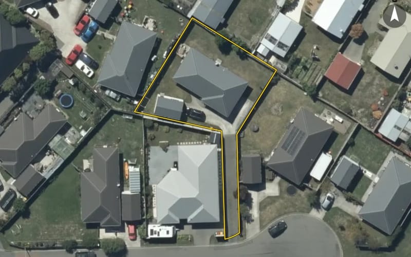 5 Foresthill Place
