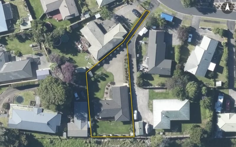 23 Brookesmith Drive
