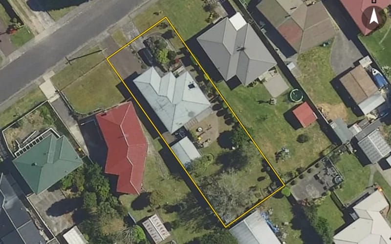 16 Bertram Street
