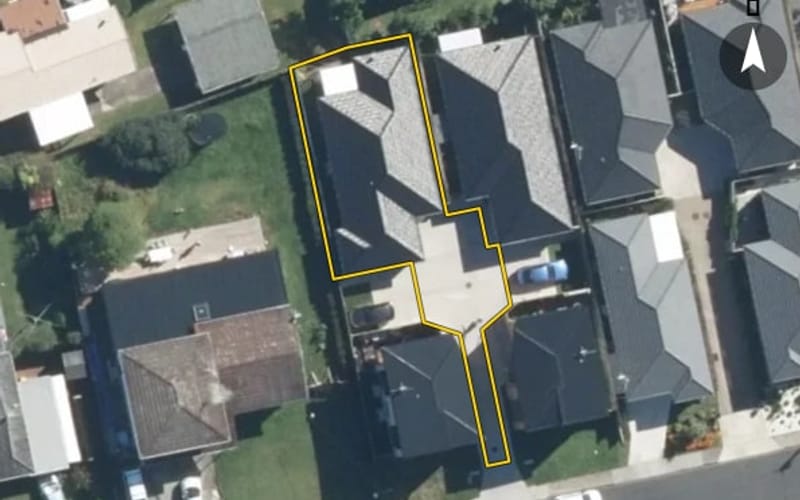 21C Forest Glen