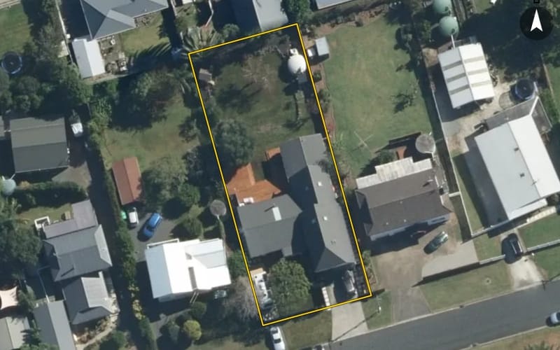 14 First View Avenue