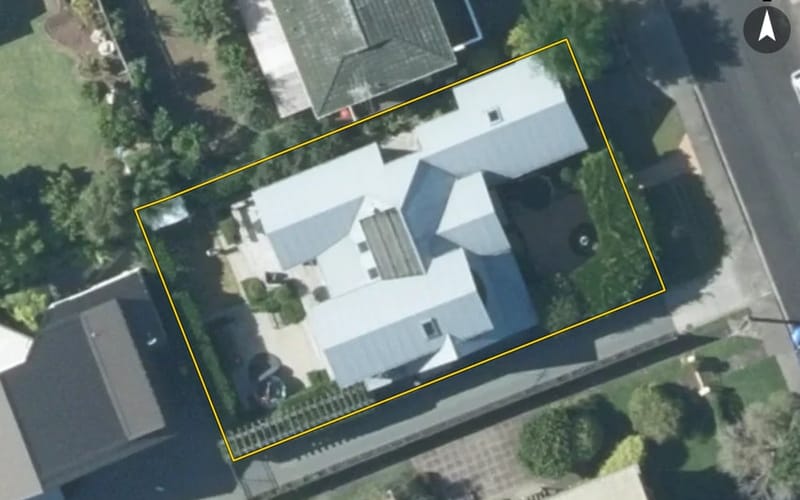 1 Maleme Avenue