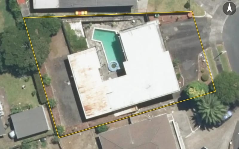 8 Bothwell Place