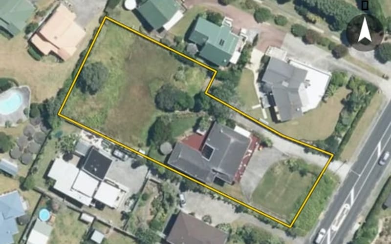 886 Whangaparaoa Road