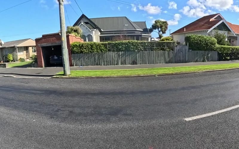 50 Queens Drive