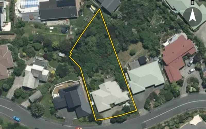9 Ledbury Road