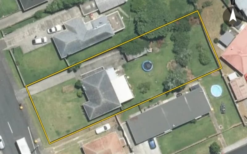 40 Coxhead Road