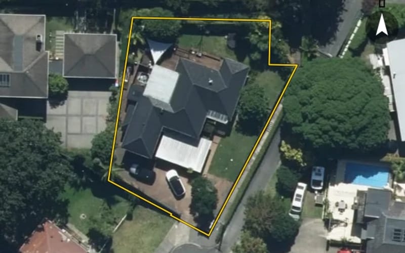 82 Spencer Street