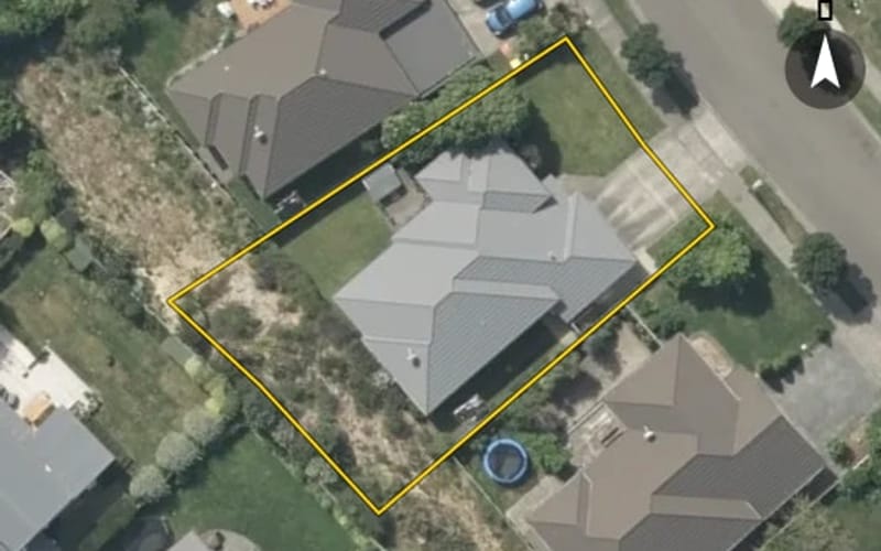 24 Tongariro Drive