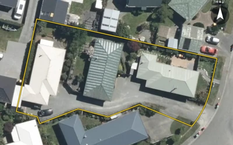 5 Ellesmere Place