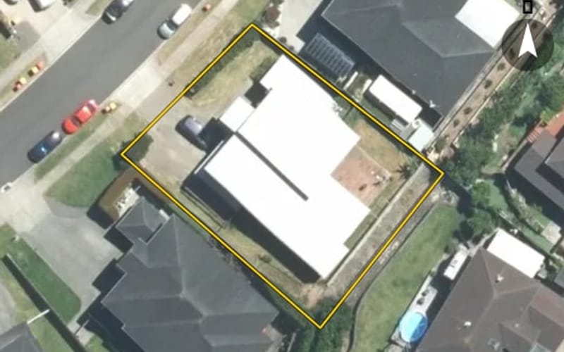 19 Dawood Place