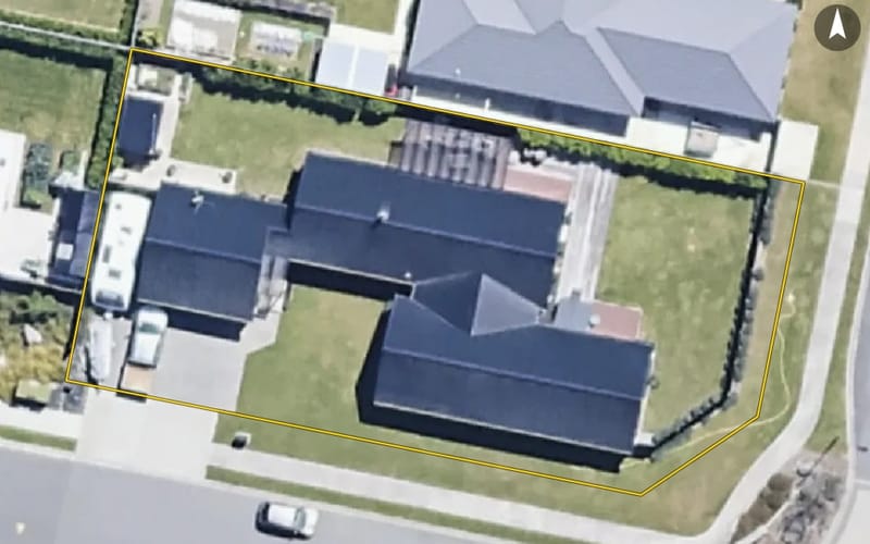 36 Maeburn Street