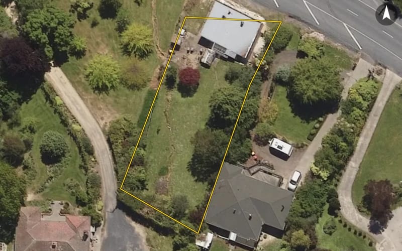 100 Morris Road