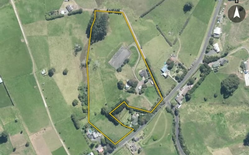 145 Woodhouse Road