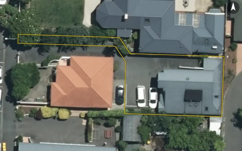 31A Collingwood Street
