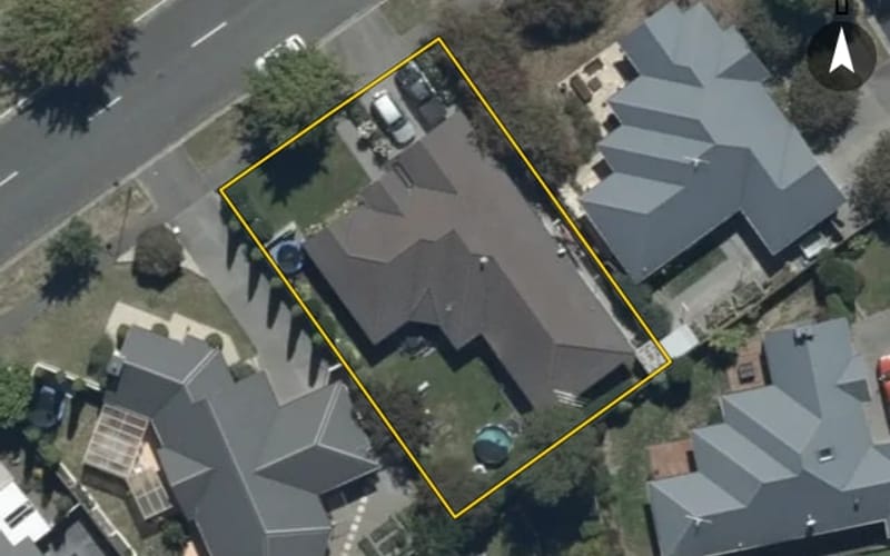 90 Rothesay Road