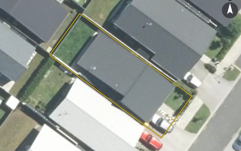 9 Roslyn Farm Street