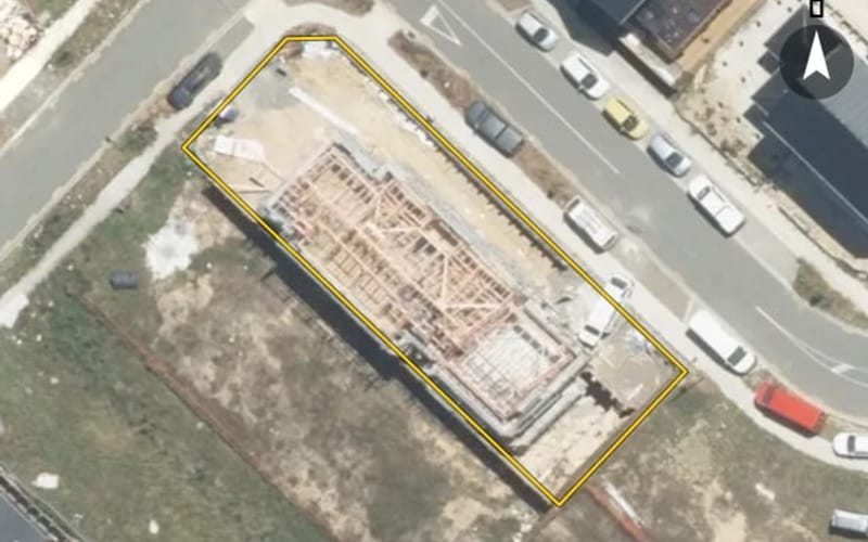 20 Southridge Road