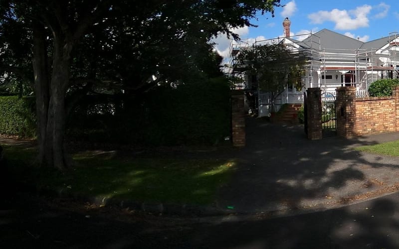 65 Mount St John Avenue