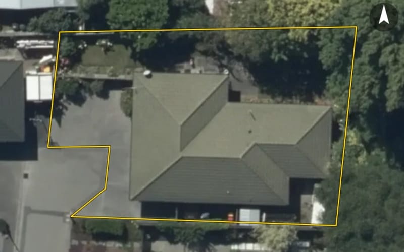 4 Castle Way