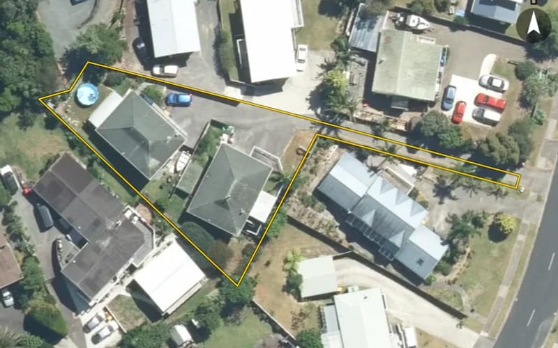 37B Polkinghorne Drive