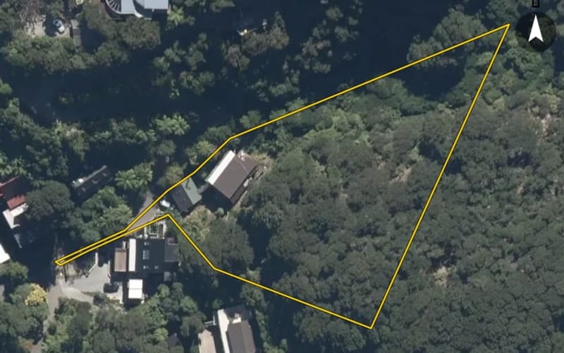 7 Whiorau Grove