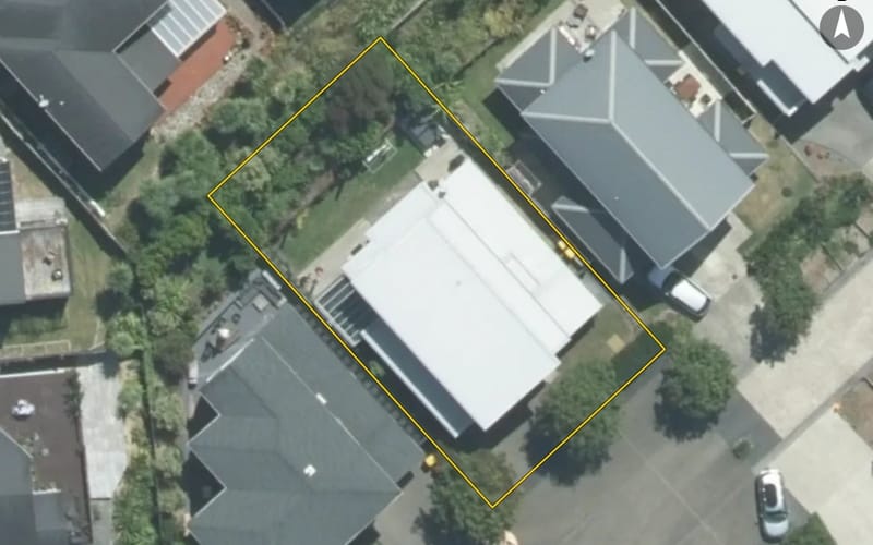 7 Tuangi Street