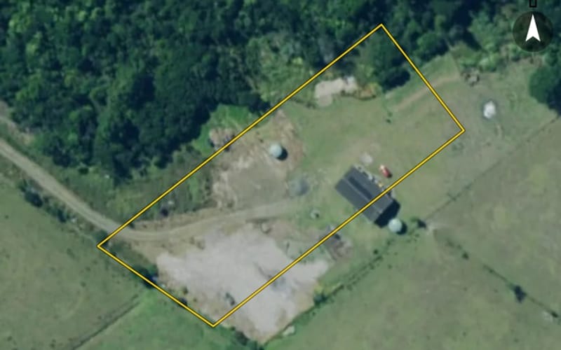 22A Te Ruihi Road