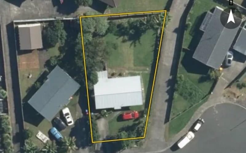 11 Yee Place