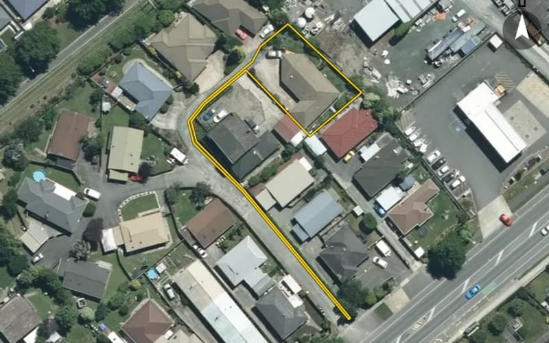 674A Main Road Stoke