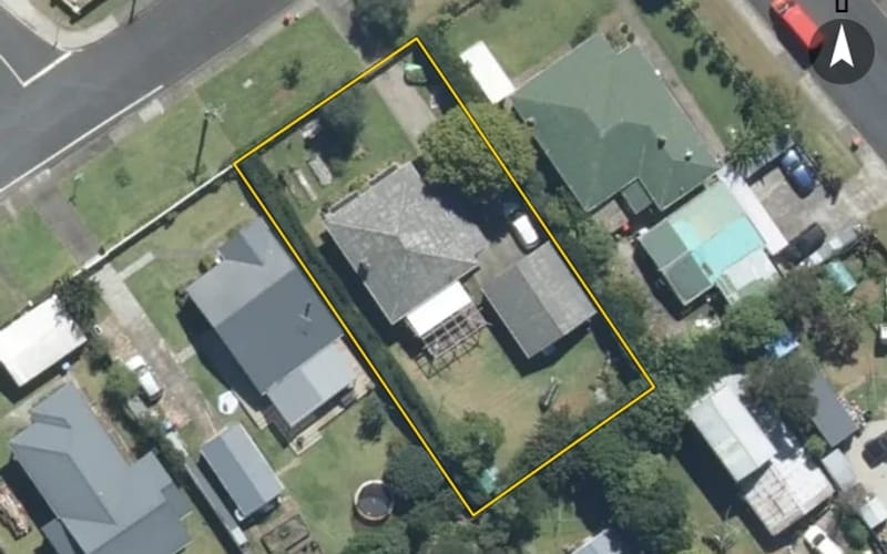 7 Nelson Street