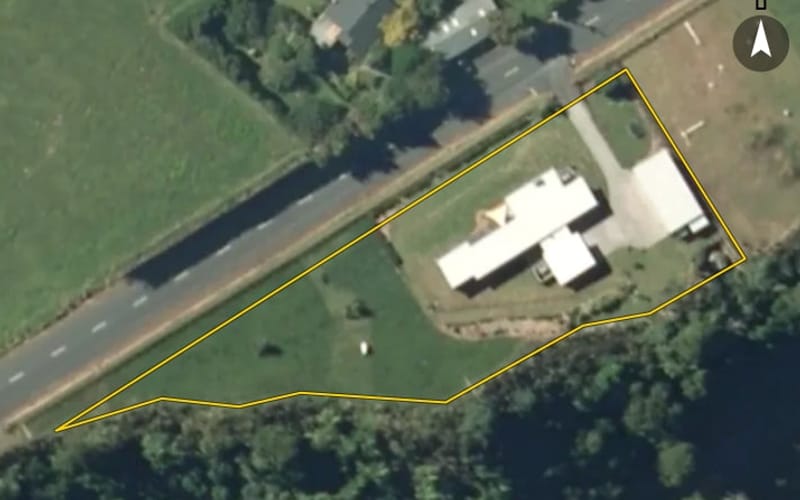 47 Mataro Road